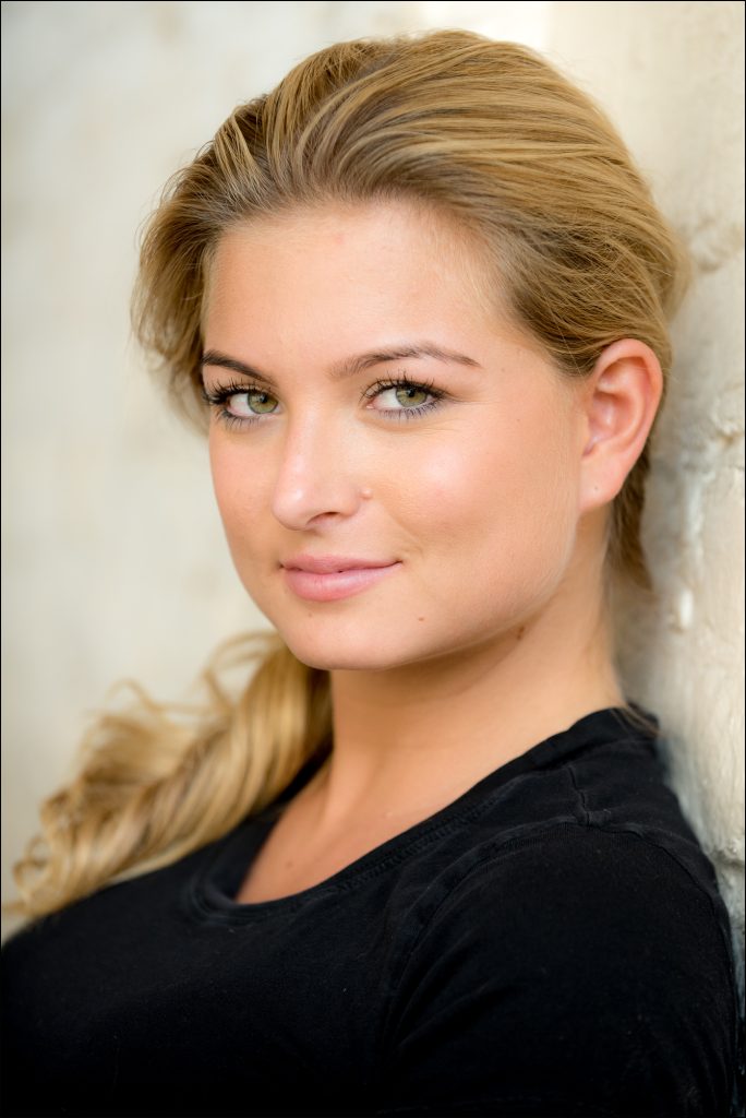 Zara Holland