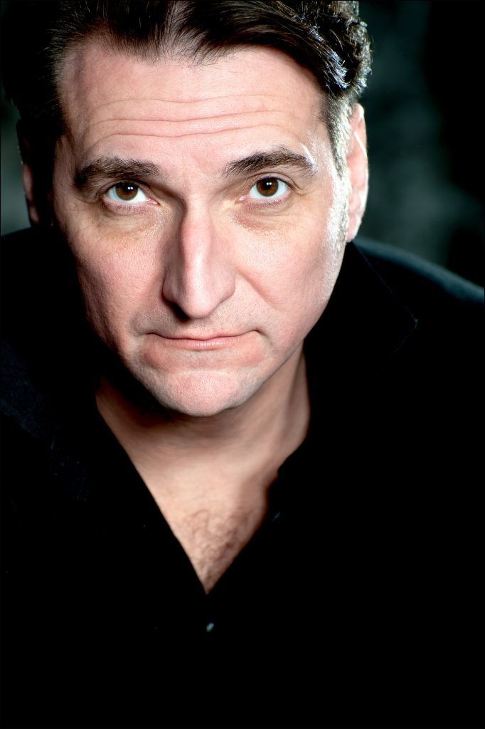 Tim Charles