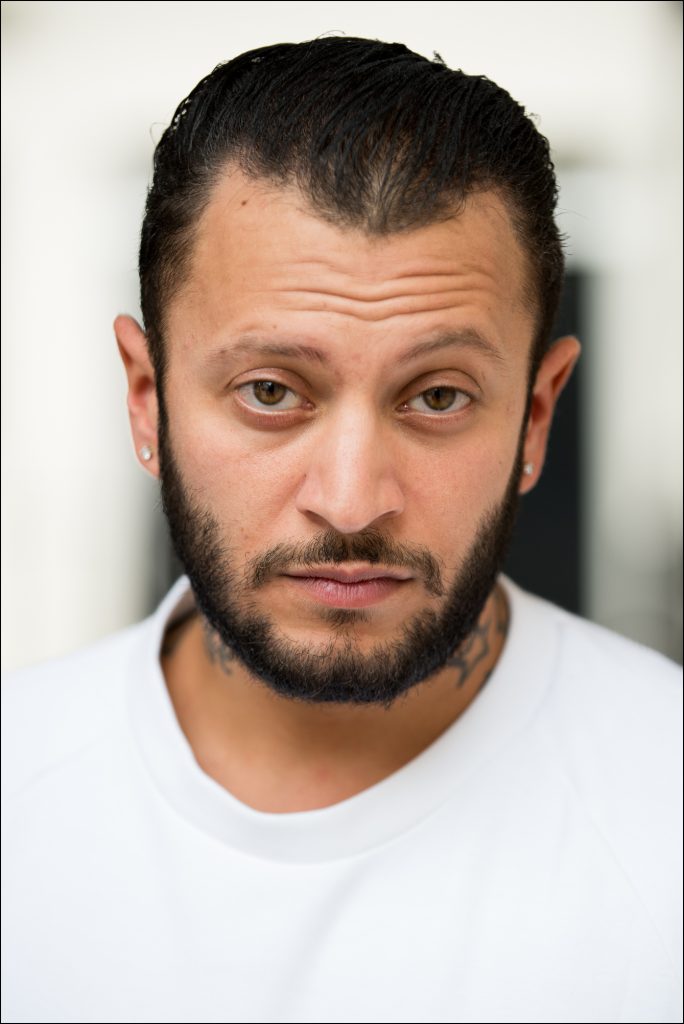 Hakan Hassan