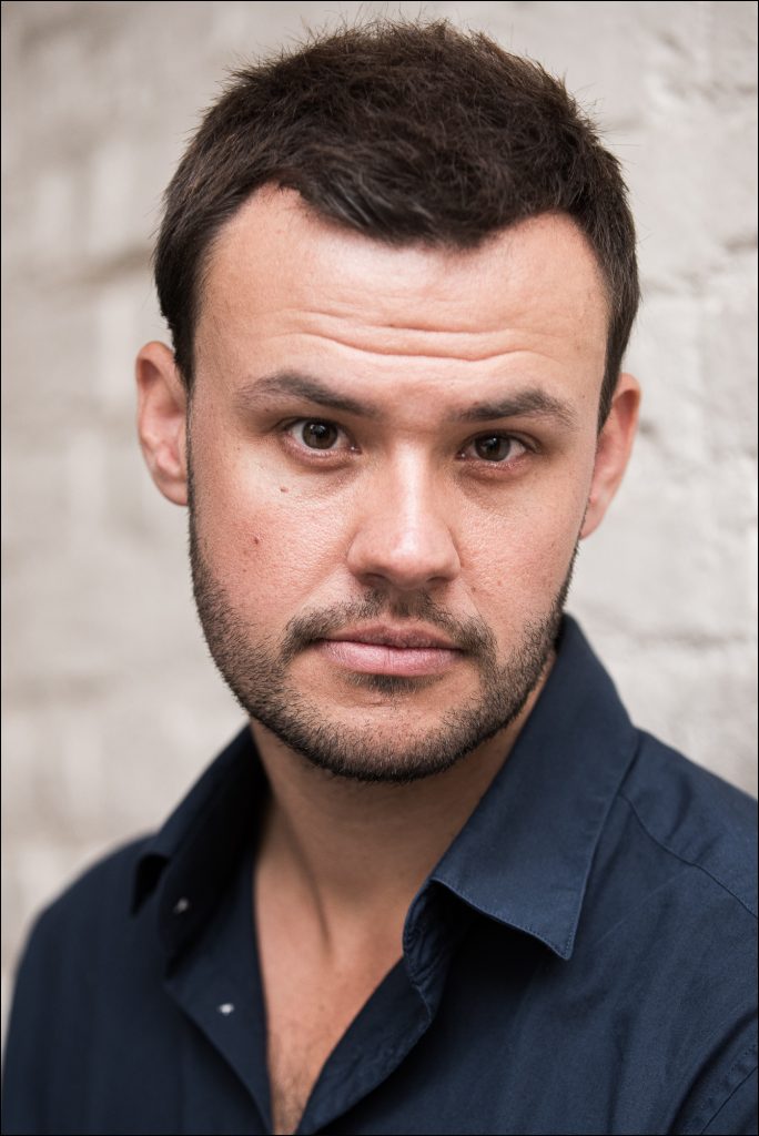 Dan Hunter