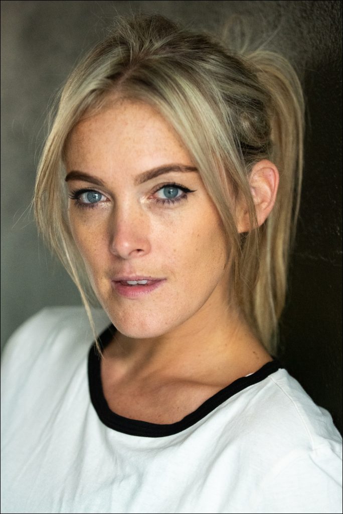 Laura McMonagle