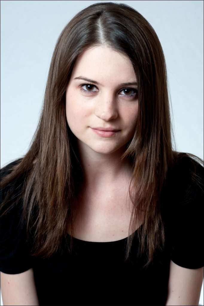 Elizabeth Nicolson