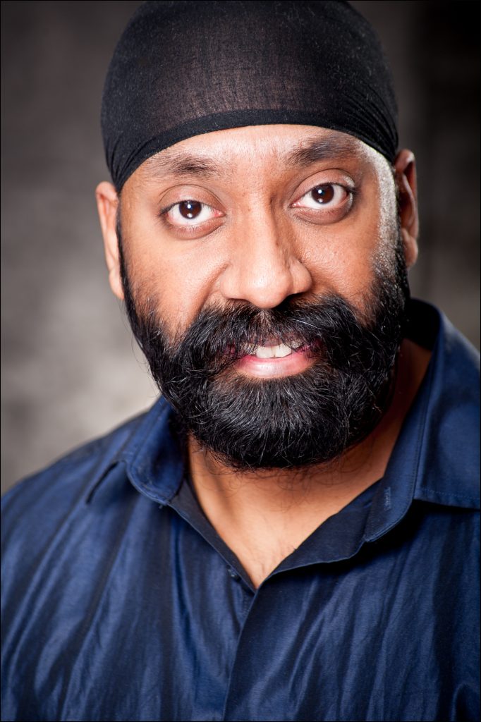 Ranjit Sing