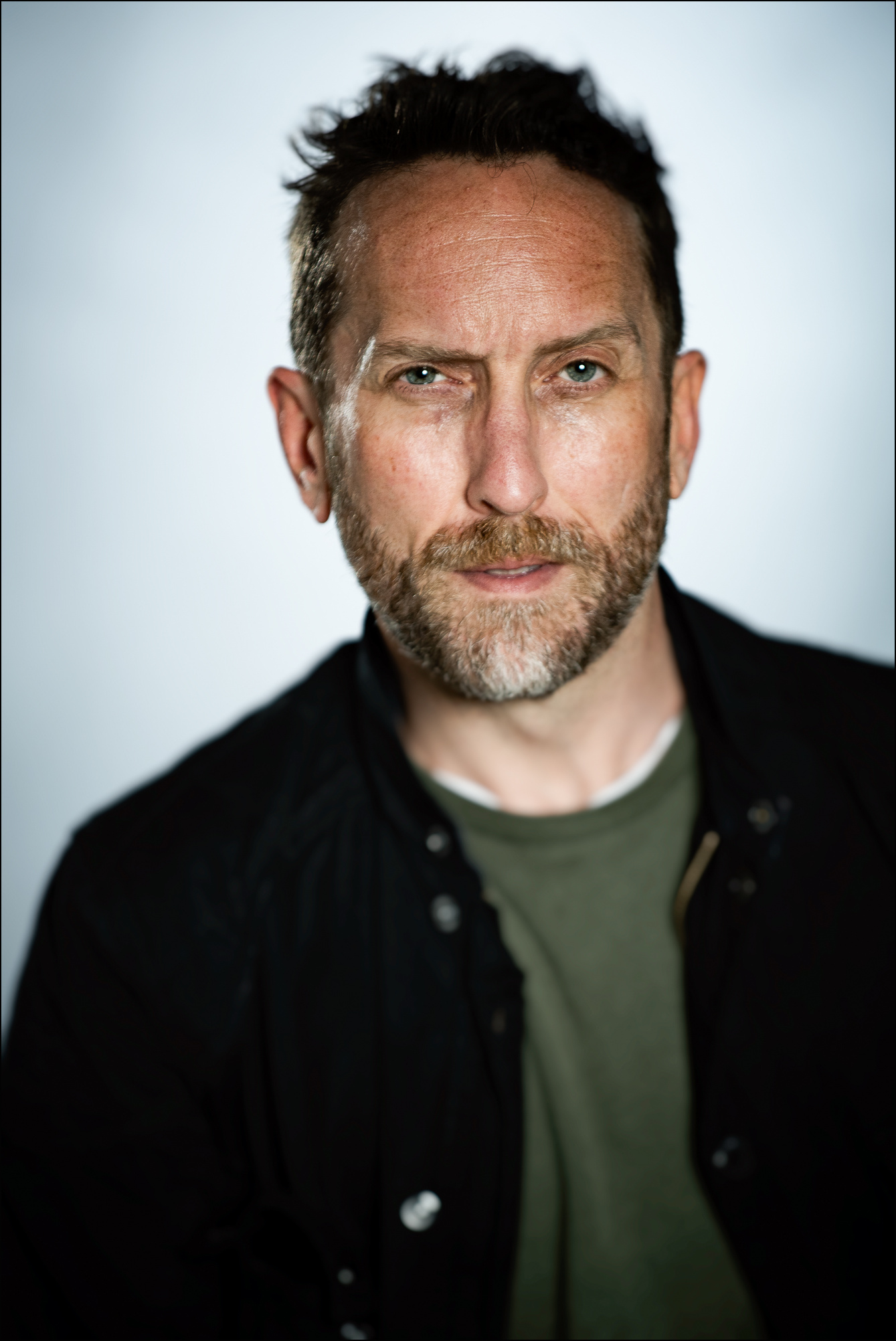 DLP Headshots
